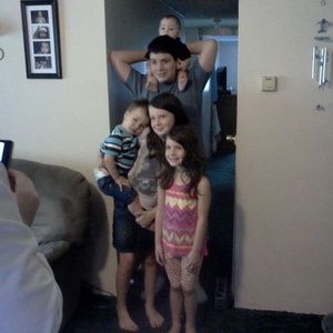 Meet your Posher, Edward